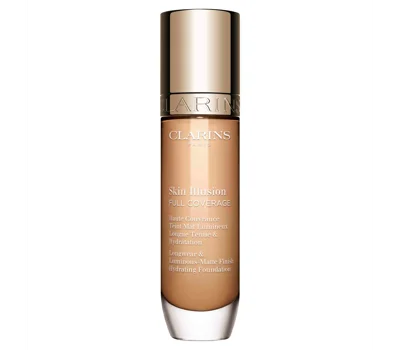 Skin Illusion Full Coverage