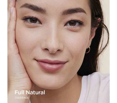 Skin Illusion Full Coverage