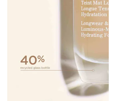 Skin Illusion Full Coverage