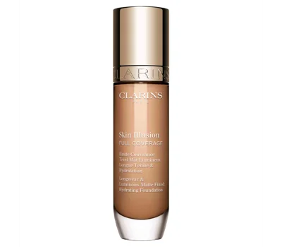 Skin Illusion Full Coverage