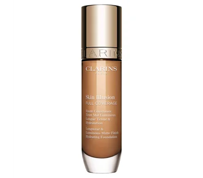 Skin Illusion Full Coverage