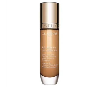 Skin Illusion Full Coverage