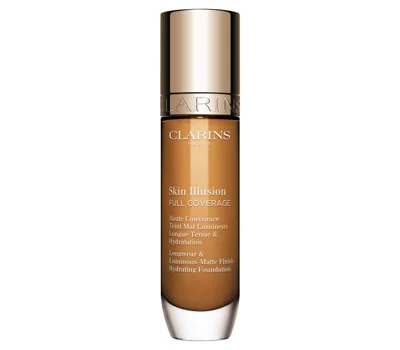 Skin Illusion Full Coverage