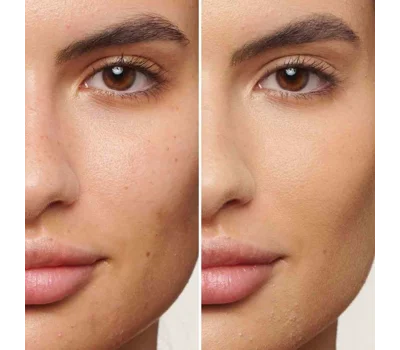 Skin Illusion Full Coverage