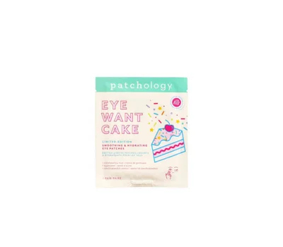 Eye Want Cake 5Pack