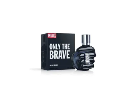 Only The Brave EDP