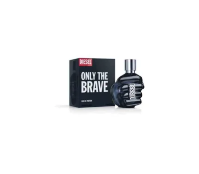 Only The Brave EDP