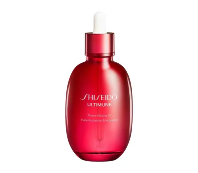 Ultimune Power Infusing Oil 75ml