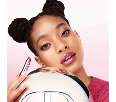 Dior Addict Lip Glow