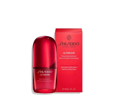 Ultimune Power Infusing Serum 4.0