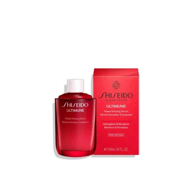 Ultimune Power Infusing Serum 4.0 Refill