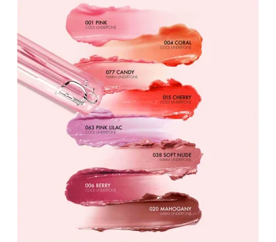 Dior Addict Lip Glow