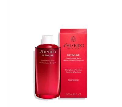 Ultimune Power Infusing Serum 4.0 Refill