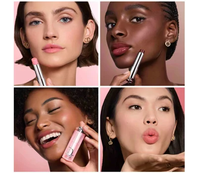 Dior Addict Lip Glow