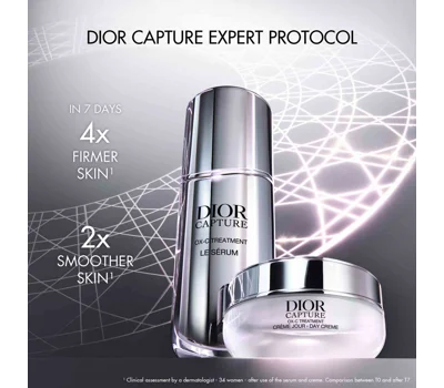 Dior Capture Day Creme 50ml