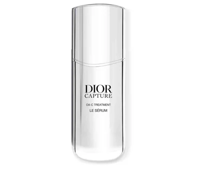 Dior Capture Le SéRum