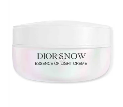 Dior Snow Essence Of Light CrèMe 50ml