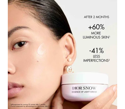 Dior Snow Essence Of Light CrèMe 50ml