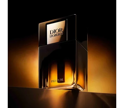 Dior Homme Parfum