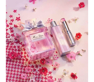 Miss Dior Blooming Bouquet Mini Miss Solid Perfume 3,2 G