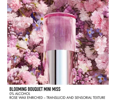 Miss Dior Blooming Bouquet Mini Miss Solid Perfume 3,2 G