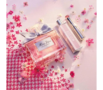 Miss Dior Eau De Parfum Mini Miss Solid Perfume 3,2 G