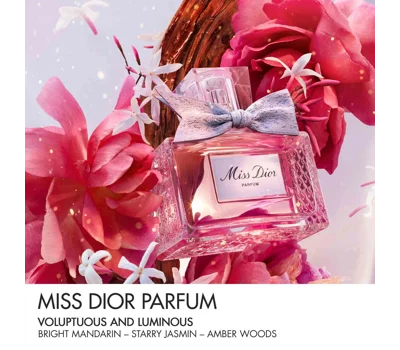 Miss Dior Parfum