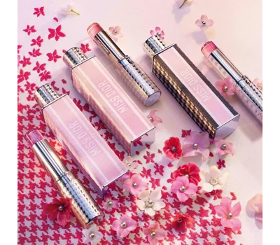 Miss Dior Parfum Mini Miss Solid Perfume 3,2G