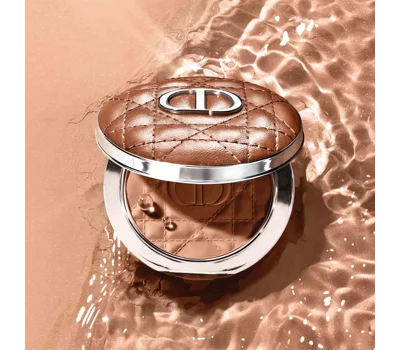 Dior Forever Nude Bronze Powder