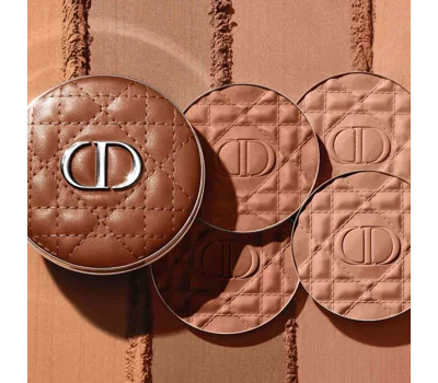 Dior Forever Nude Bronze Powder