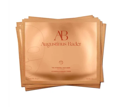 The Hydrogel Face Mask Single