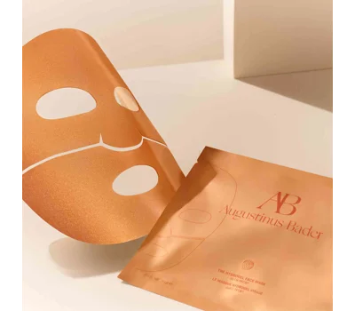 The Hydrogel Face Mask Single