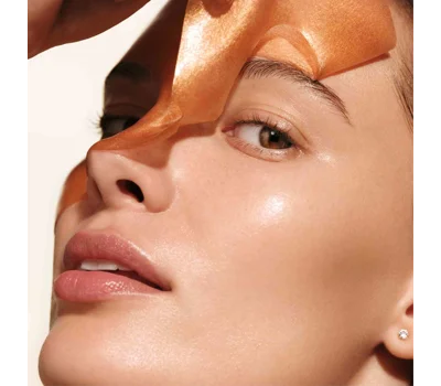 The Hydrogel Face Mask Single