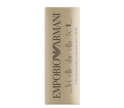 Emporio Armani She Eau De Parfum 100ml