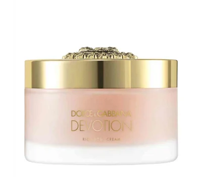 Devotion Body Cream 180ml
