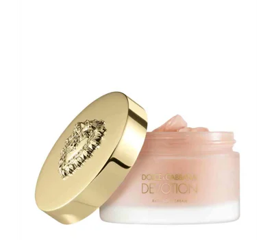 Devotion Body Cream 180ml