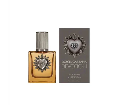 Devotion Male Parfum