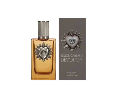 Devotion Male Parfum