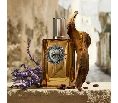 Devotion Male Parfum