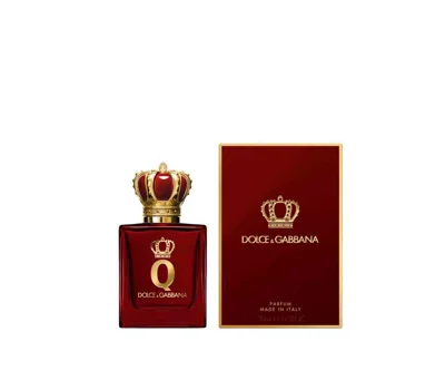 Q By Dolce&Gabbana