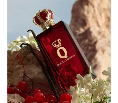 Q By Dolce&Gabbana