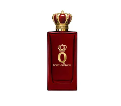 Q By Dolce&Gabbana