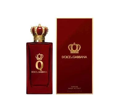 Q By Dolce&Gabbana
