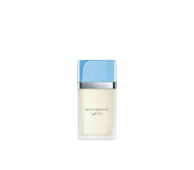 Light Blue Eau De Toilette