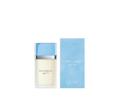 Light Blue Eau De Toilette