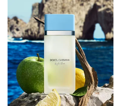 Light Blue Eau De Toilette
