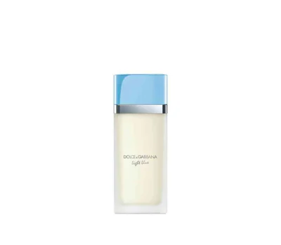Light Blue Eau De Toilette