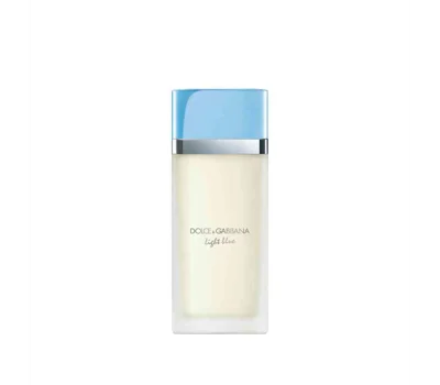 Light Blue Eau De Toilette