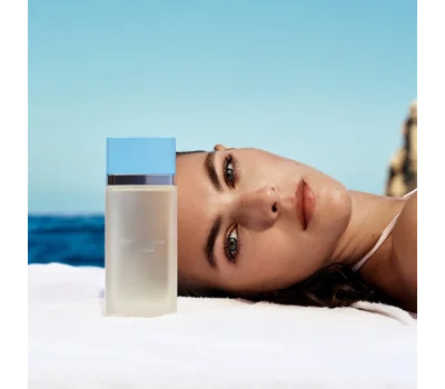 Light Blue Eau De Toilette