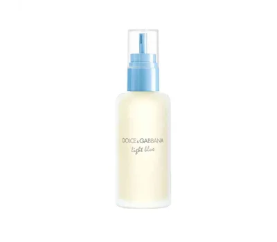 Light Blue Eau De Toilette Refill 150ml